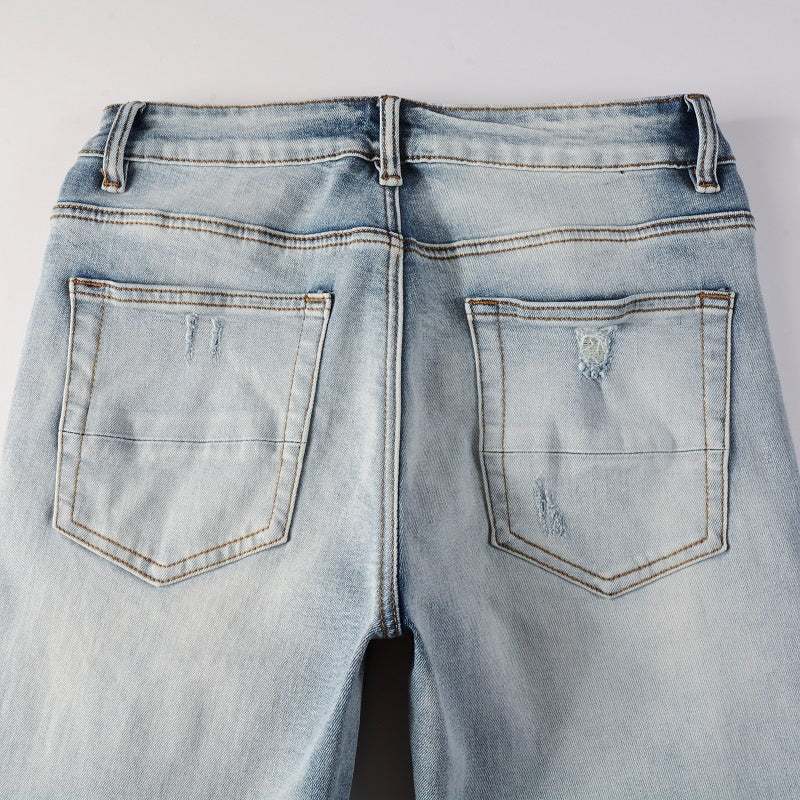 AMIRI Jeans #6646 AMIRI