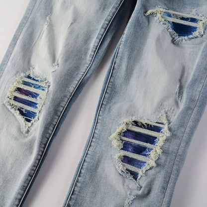 AMIRI Jeans #6646 AMIRI