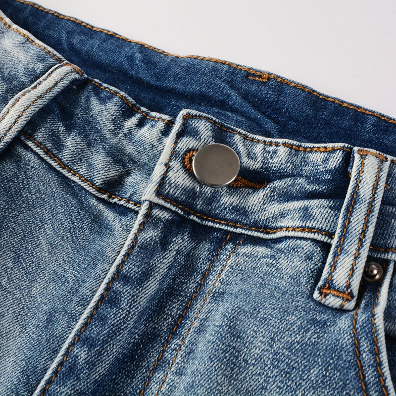 AMIRI Jeans #6646 AMIRI