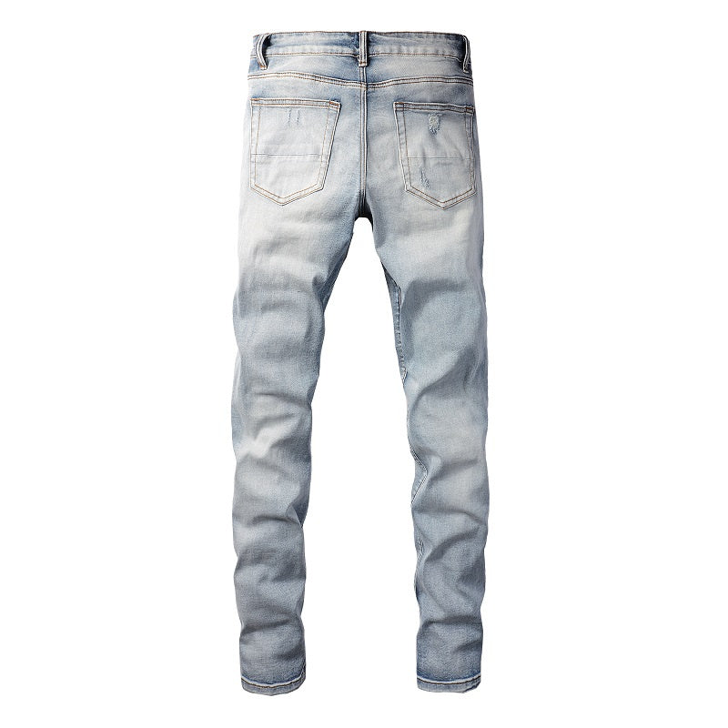 AMIRI Jeans #6646 AMIRI