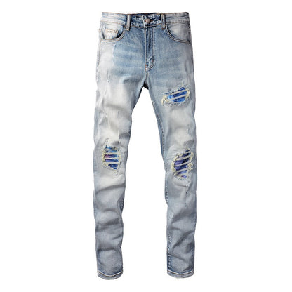 AMIRI Jeans #6646 AMIRI