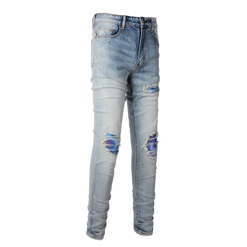 AMIRI Jeans #6646 AMIRI