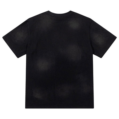 Amiri Vintage Tiger Varsity T-Shirt AMIRI