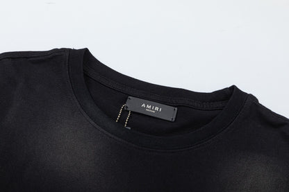 Amiri Vintage Tiger Varsity T-Shirt AMIRI