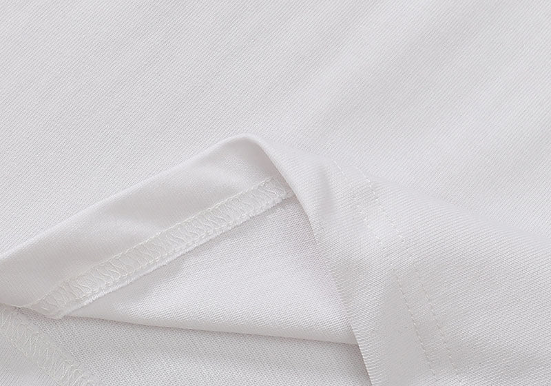 AMIRI Simple letter logo printing T-Shirts AMIRI