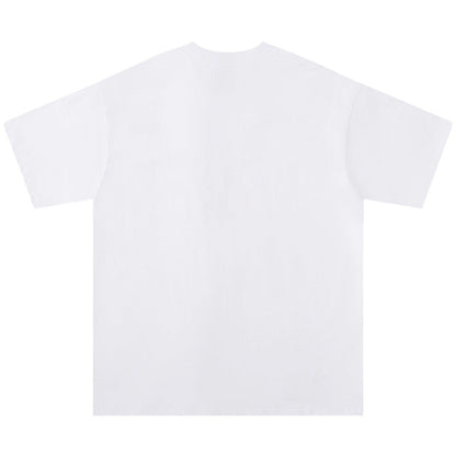 AMIRI Classic letter logo printing T-Shirts AMIRI