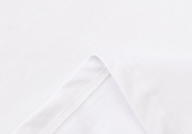 AMIRI Classic letter logo printing T-Shirts AMIRI