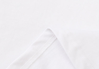 AMIRI Classic letter logo printing T-Shirts AMIRI