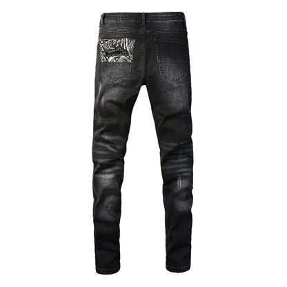 AMIRI Jeans #1322 AMIRI