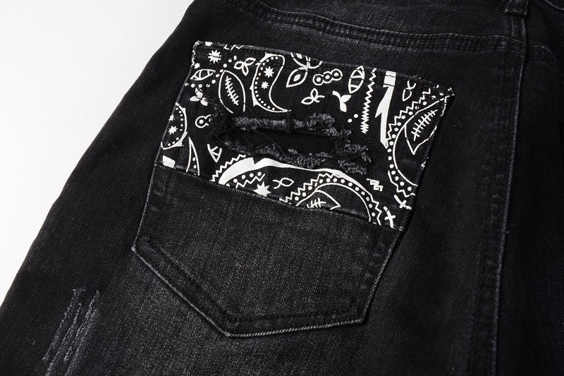 AMIRI Jeans #1322 AMIRI