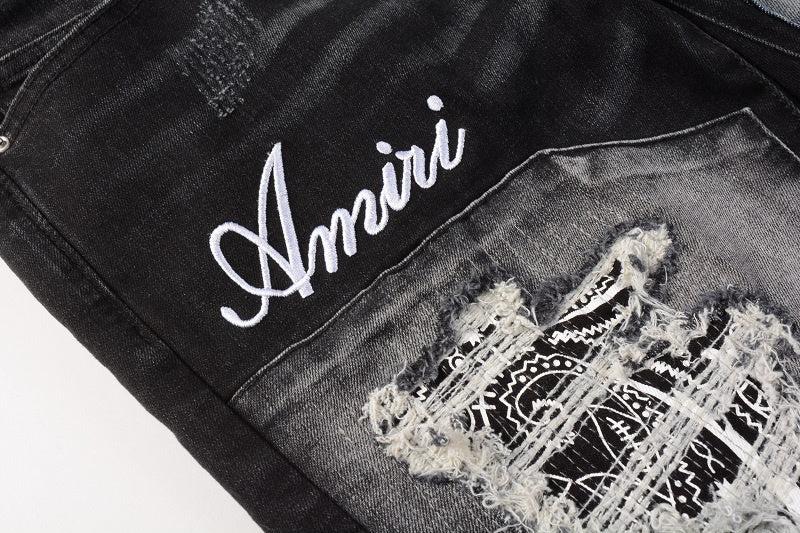 AMIRI Jeans #1322 AMIRI