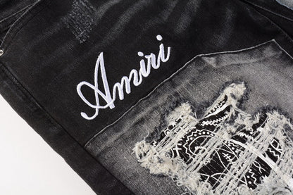 AMIRI Jeans #1322 AMIRI