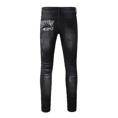 AMIRI Jeans #1322 AMIRI