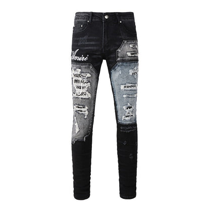 AMIRI Jeans #1322 AMIRI