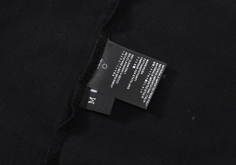 AMIRI Logo-Appliquéd Distressed Cotton-Jersey T-Shirts AMIRI
