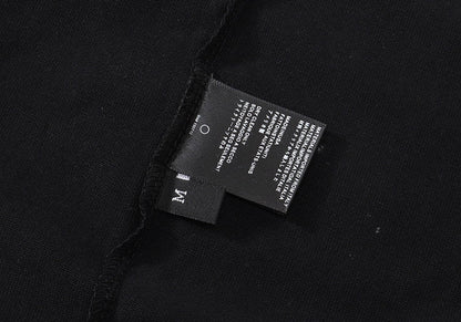 AMIRI Logo-Appliquéd Distressed Cotton-Jersey T-Shirts AMIRI