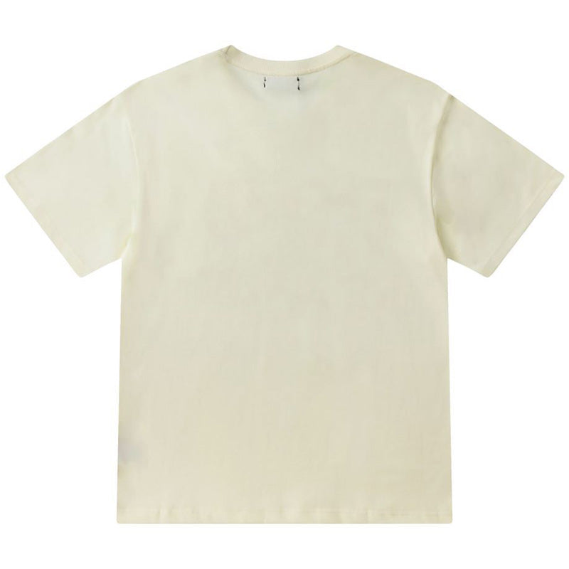 AMIRI graphic-print cotton T-shirts AMIRI
