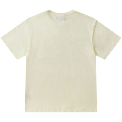 AMIRI graphic-print cotton T-shirts AMIRI