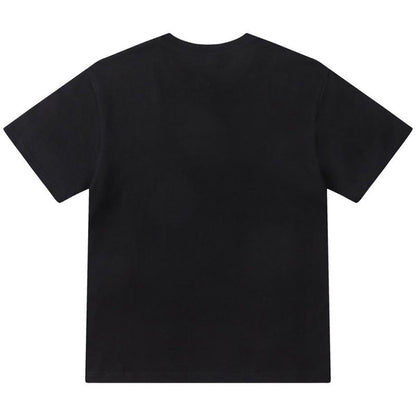AMIRI graphic-print cotton T-shirts AMIRI