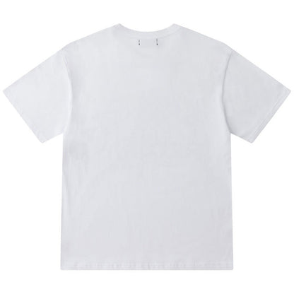 AMIRI graphic-print cotton T-shirts AMIRI