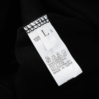 Denim Tears Offset Tears T-Shirts DENIM TEARS
