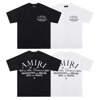 AMIRI T-Shirts AMIRI