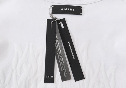 AMIRI T-Shirts AMIRI
