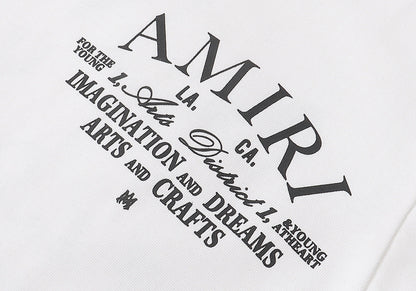 AMIRI T-Shirts AMIRI
