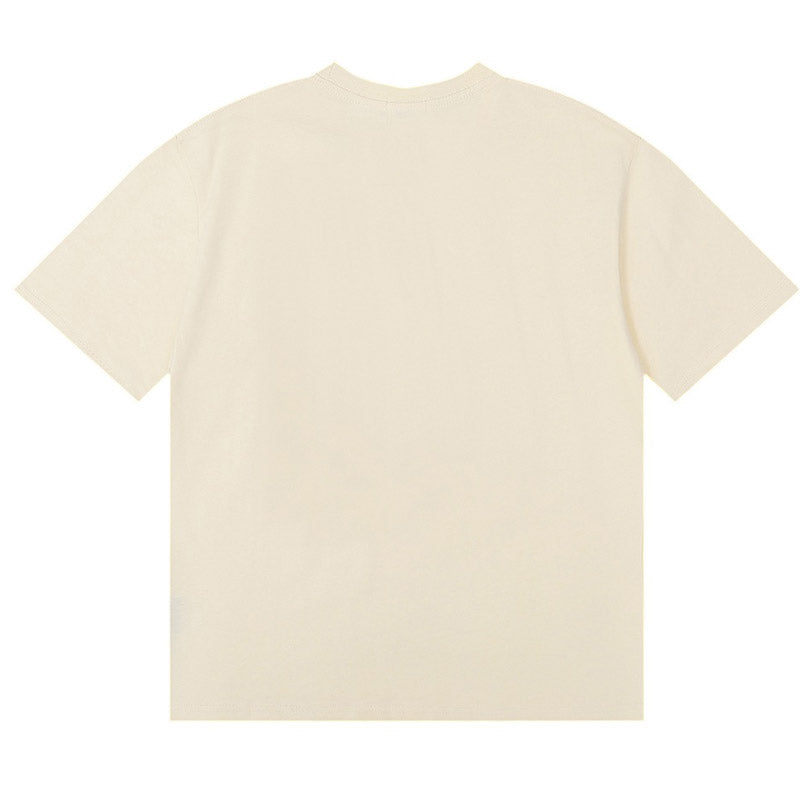 RHUDE 'Saint Croix' T-Shirt RHUDE