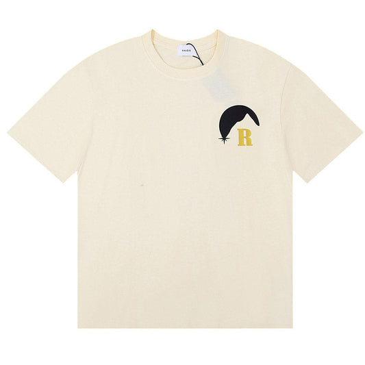 RHUDE Moonlight T-Shirts RHUDE
