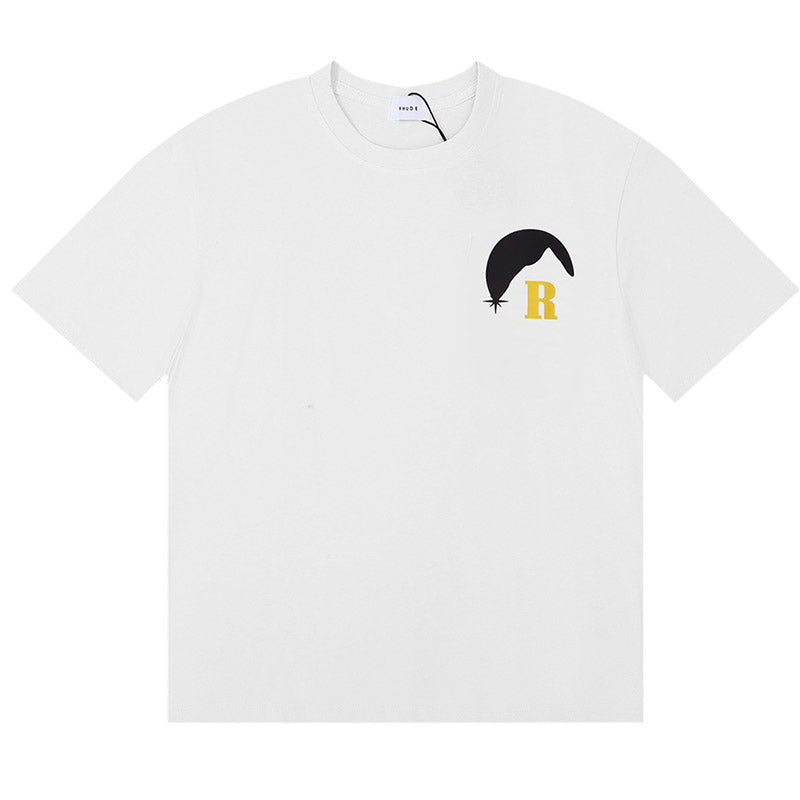RHUDE Moonlight T-Shirts RHUDE