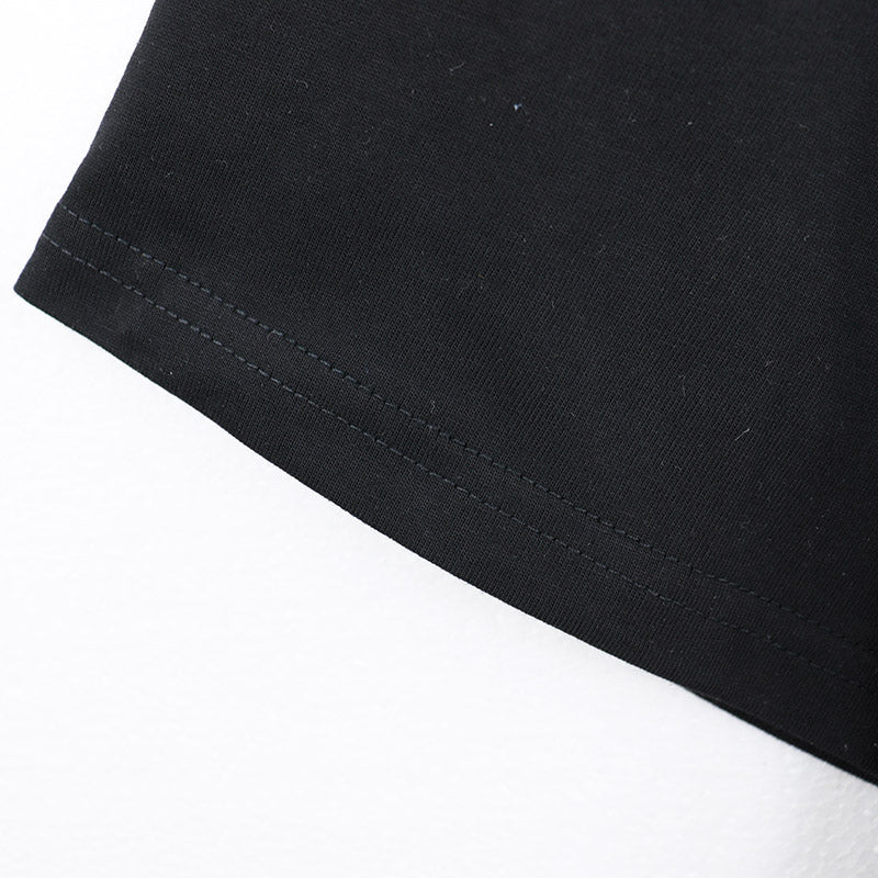 AMIRI Dragon logo-print cotton-jersey T-shirts AMIRI