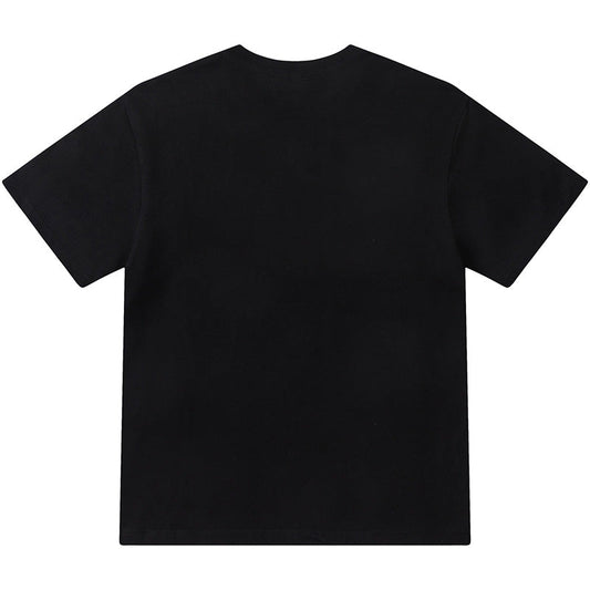 AMIRI  Core Brand-Printed Tie-Dye Cotton-Jersey T-Shirt AMIRI