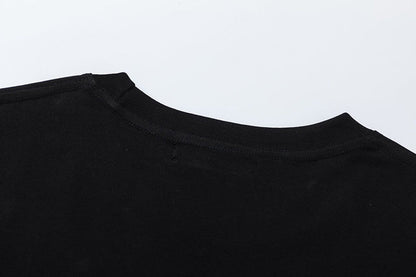 AMIRI  Core Brand-Printed Tie-Dye Cotton-Jersey T-Shirt AMIRI