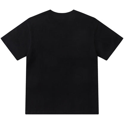 AMIRI  Printed Cotton T-shirts AMIRI