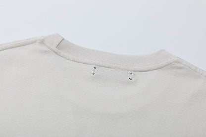 AMIRI  Printed Cotton T-shirts AMIRI