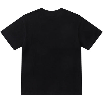 AMIRI  Logo Print T-Shirts AMIRI