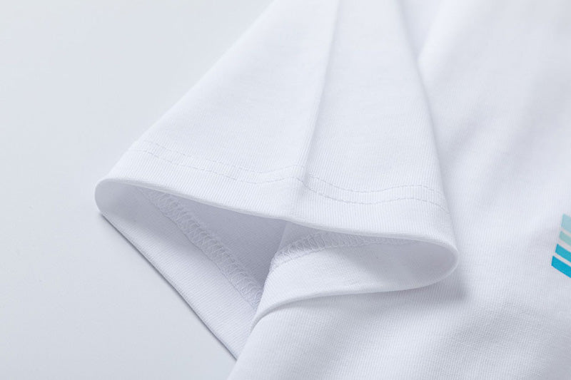 AMIRI  Logo Print T-Shirts AMIRI