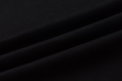 AMIRI Black DJ Premier Edition Premier Record T-Shirt AMIRI