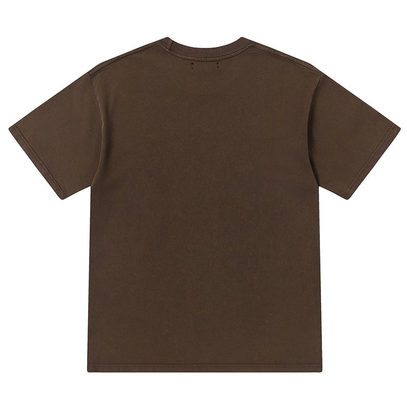 AMIRI Eagle shortsleeved T-shirt AMIRI