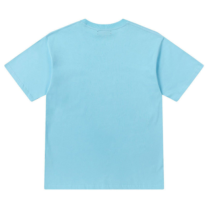 AMIRI Logo-print cotton T-Shirts AMIRI