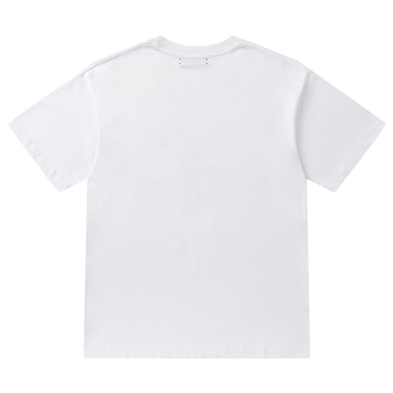 AMIRI logo-print cotton T-shirt AMIRI
