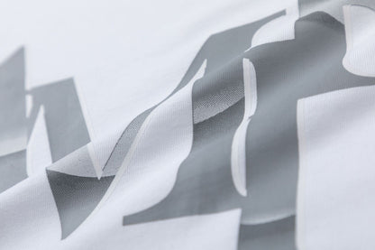 AMIRI logo-print cotton T-shirt AMIRI