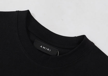 AMIRI Men's Bones Logo Graphic T-shirt AMIRI