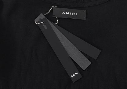 AMIRI Men's Bones Logo Graphic T-shirt AMIRI
