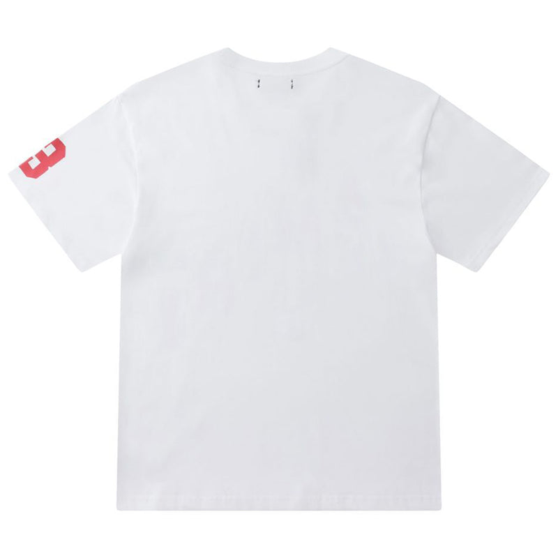 AMIRI Hockey Skater cotton T-shirt AMIRI