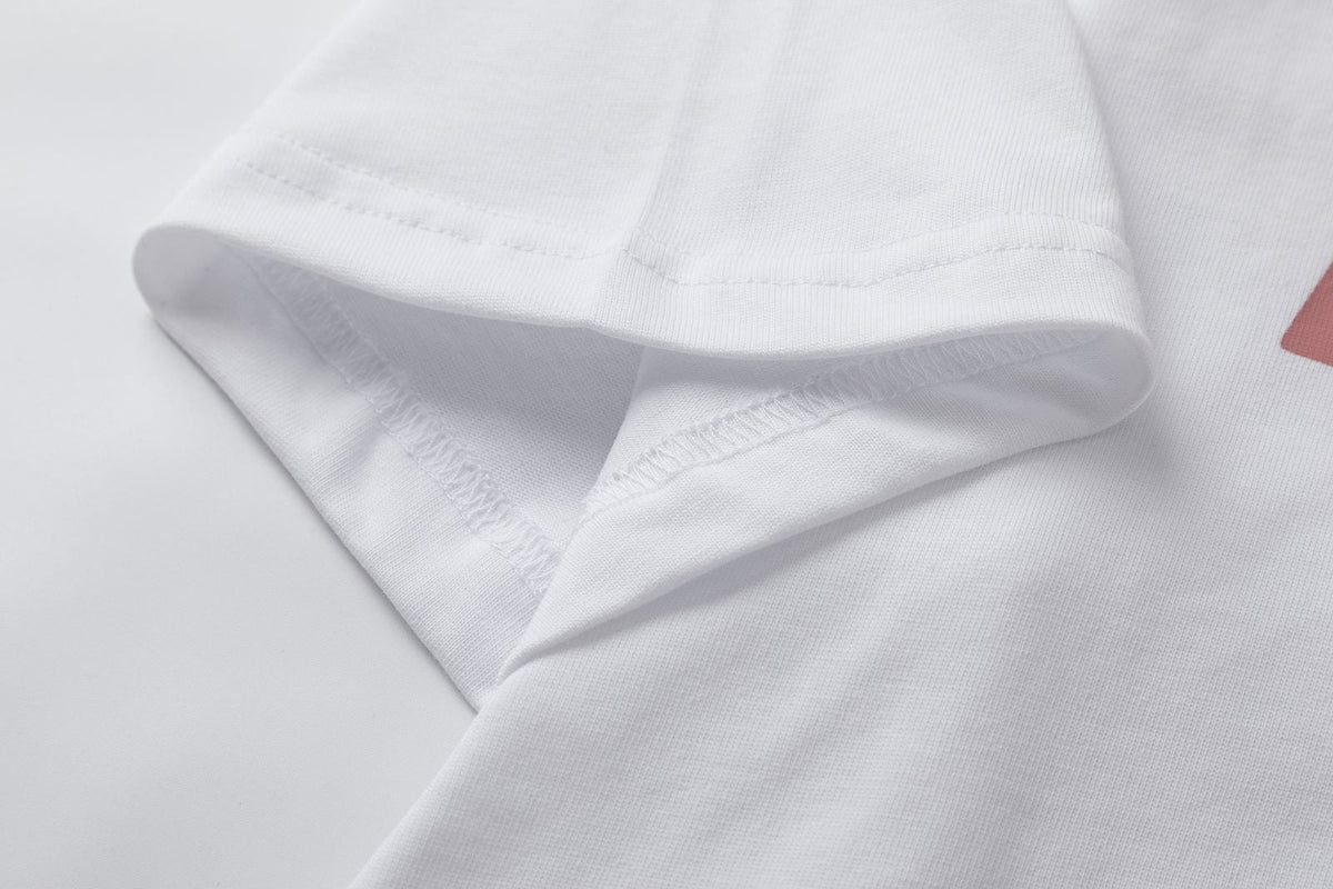 AMIRI Hockey Skater cotton T-shirt AMIRI