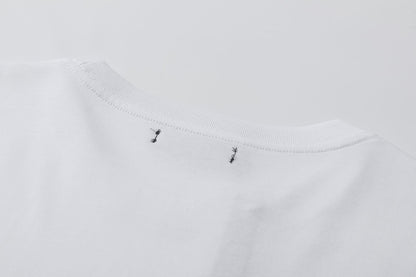 AMIRI Hockey Skater cotton T-shirt AMIRI