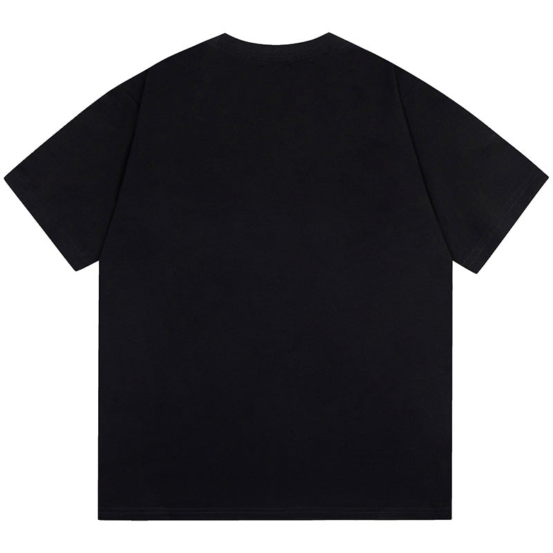Denim Tears T-Shirts DENIM TEARS