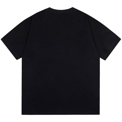 Denim Tears T-Shirts DENIM TEARS